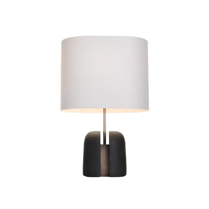 Nordic Simple Madoc Bedside Table Lamp