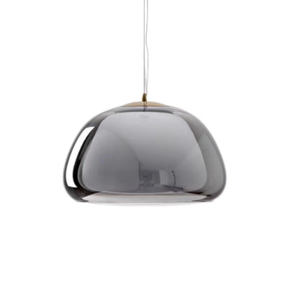 Nordic Creative Cream Jelly Pendant Lamp