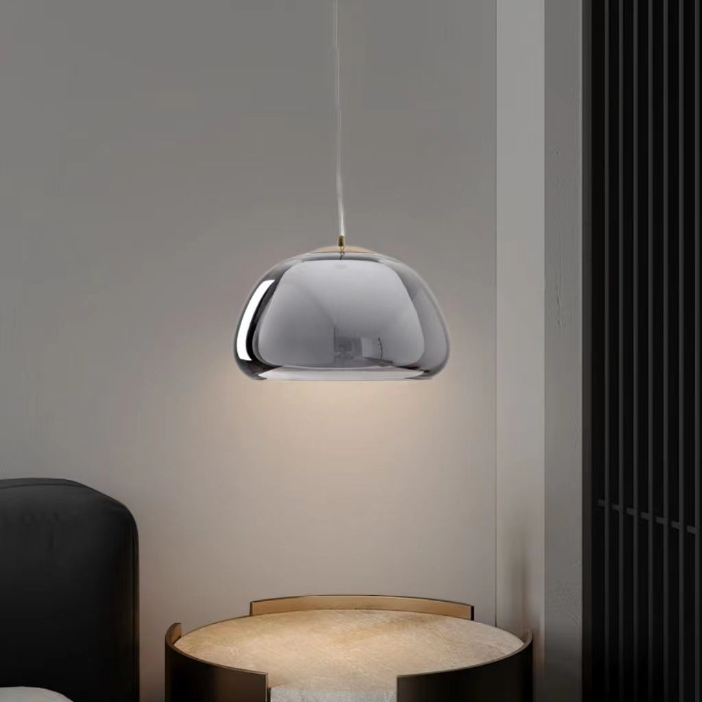 Nordic Creative Cream Jelly Pendant Lamp