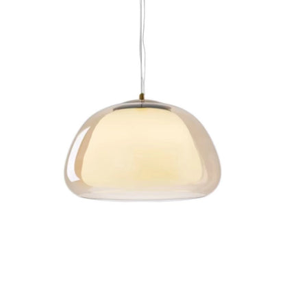 Nordic Creative Cream Jelly Pendant Lamp