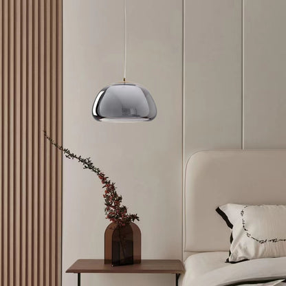 Nordic Creative Cream Jelly Pendant Lamp