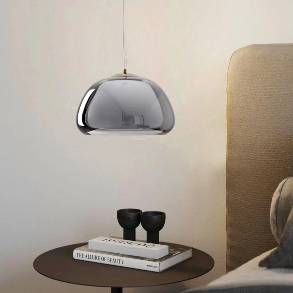 Nordic Creative Cream Jelly Pendant Lamp