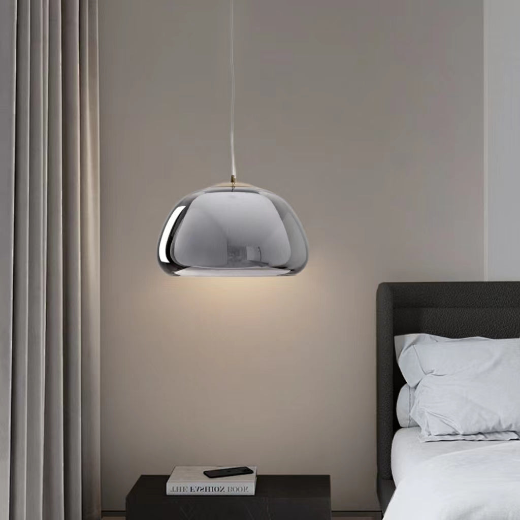 Nordic Creative Cream Jelly Pendant Lamp