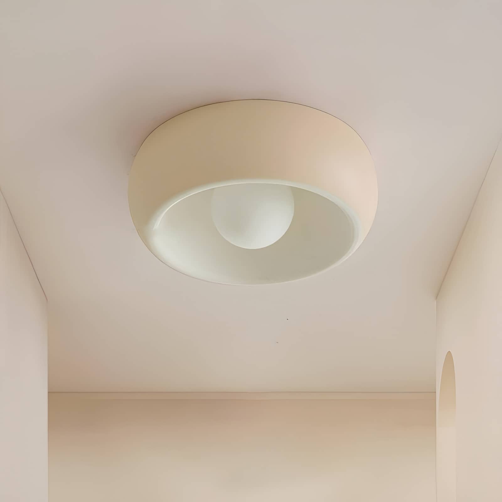 Nordic Design LED Hallway Ceiling Light