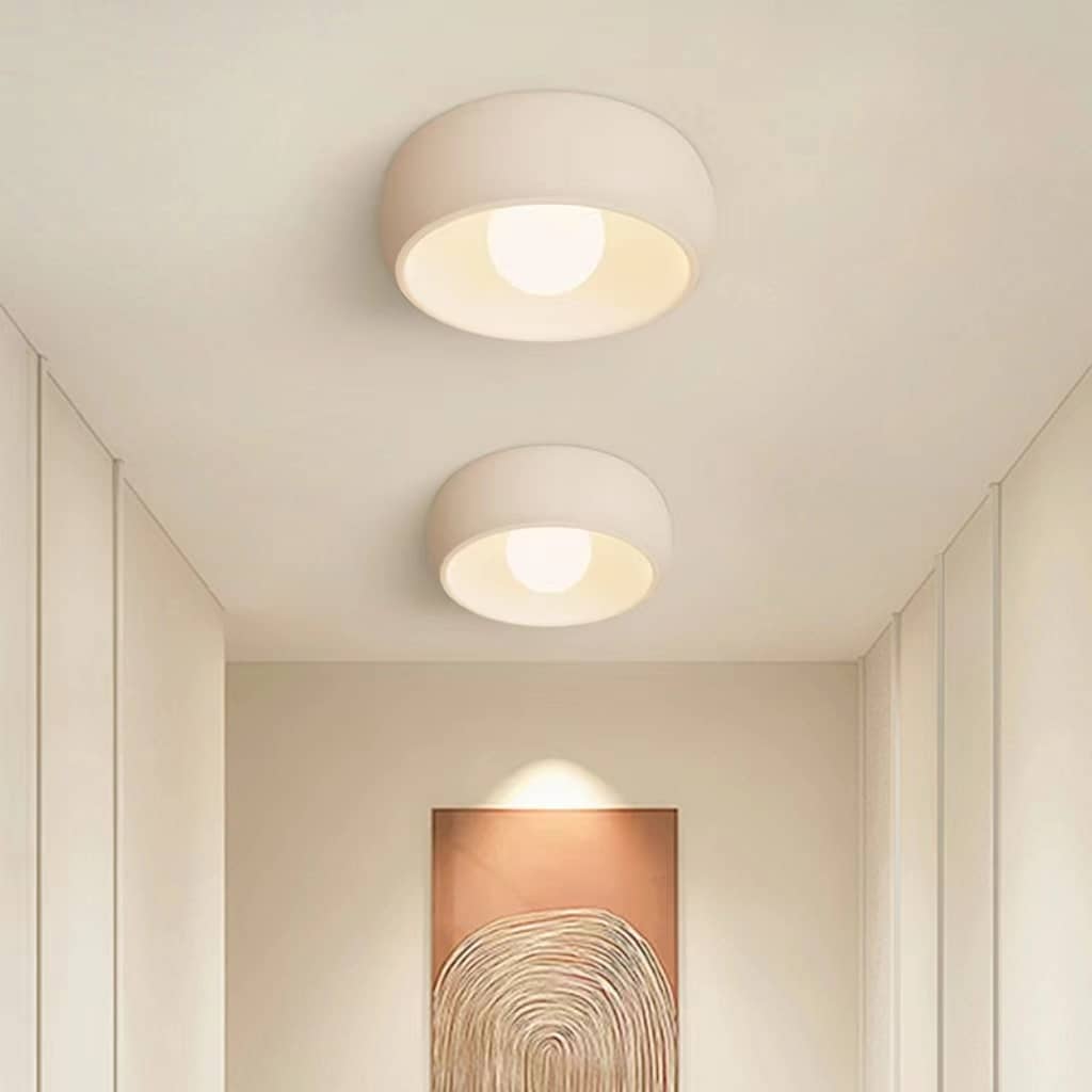 Nordic Design LED Hallway Ceiling Light