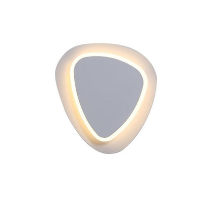 Nordic Geometric Rotatable Minimalist Wall Lamp