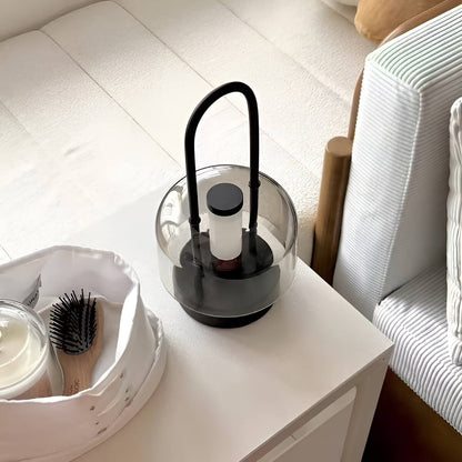 Nordic Lantern Mood Lighting LED Portable Lamp