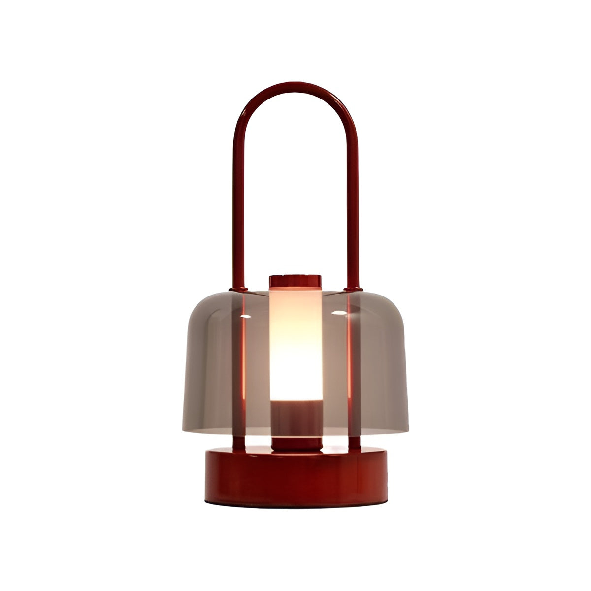 Nordic Lantern Mood Lighting LED Portable Lamp