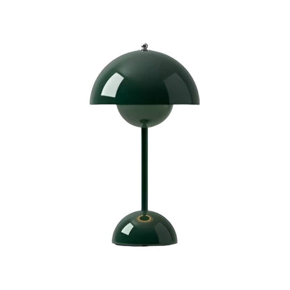Scandinavian Flowerpot VP9 Rechargeable Table Lamp