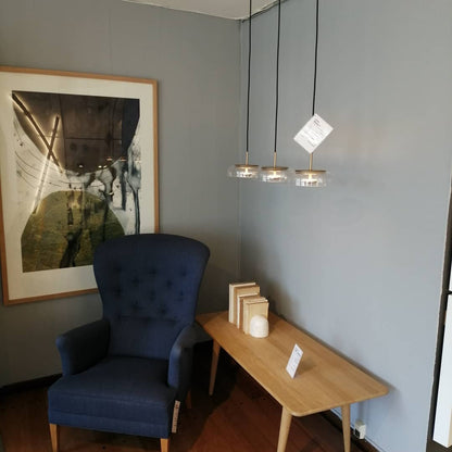 Nordic Modern Blossi LED Pendant Lamp