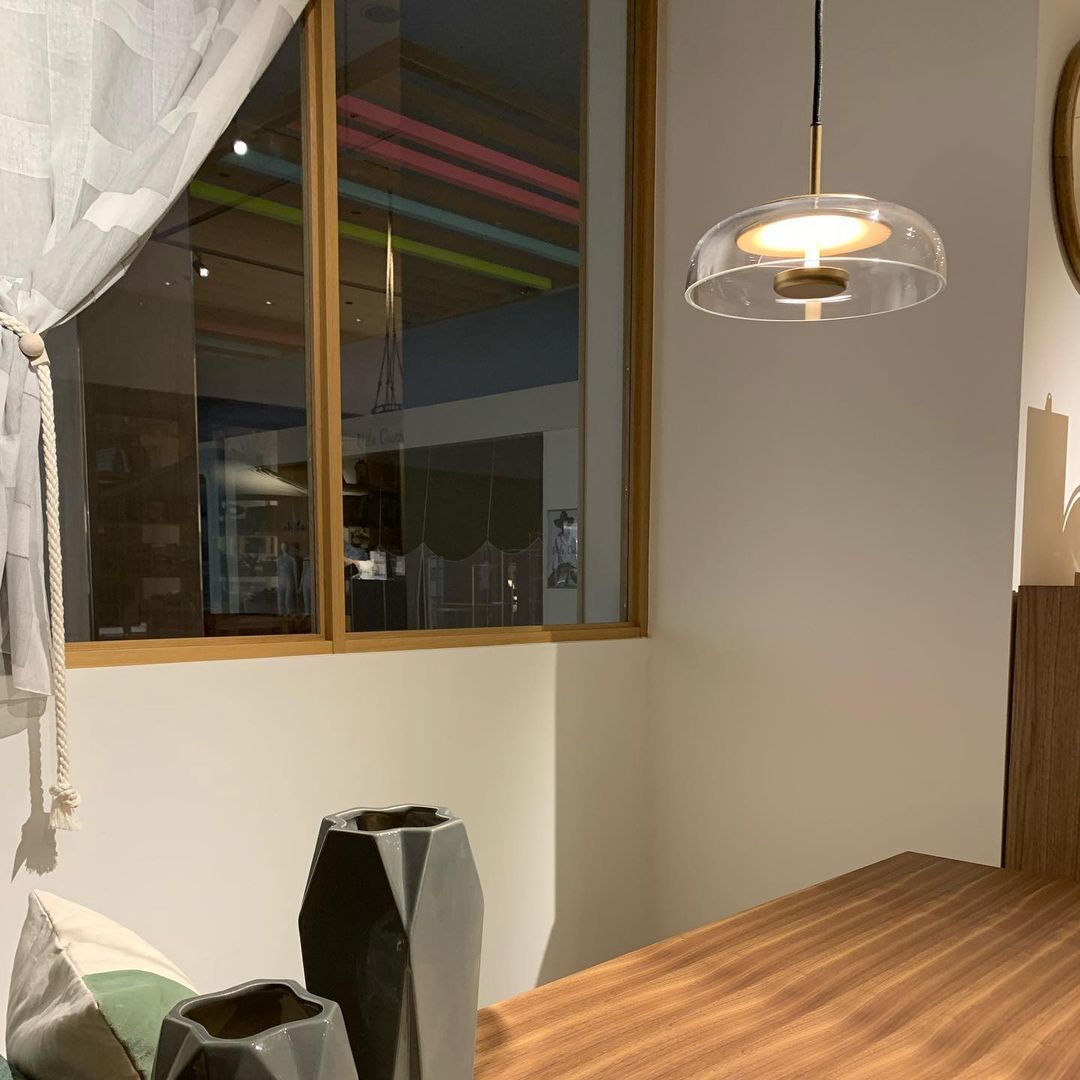 Nordic Modern Blossi Pendant Light