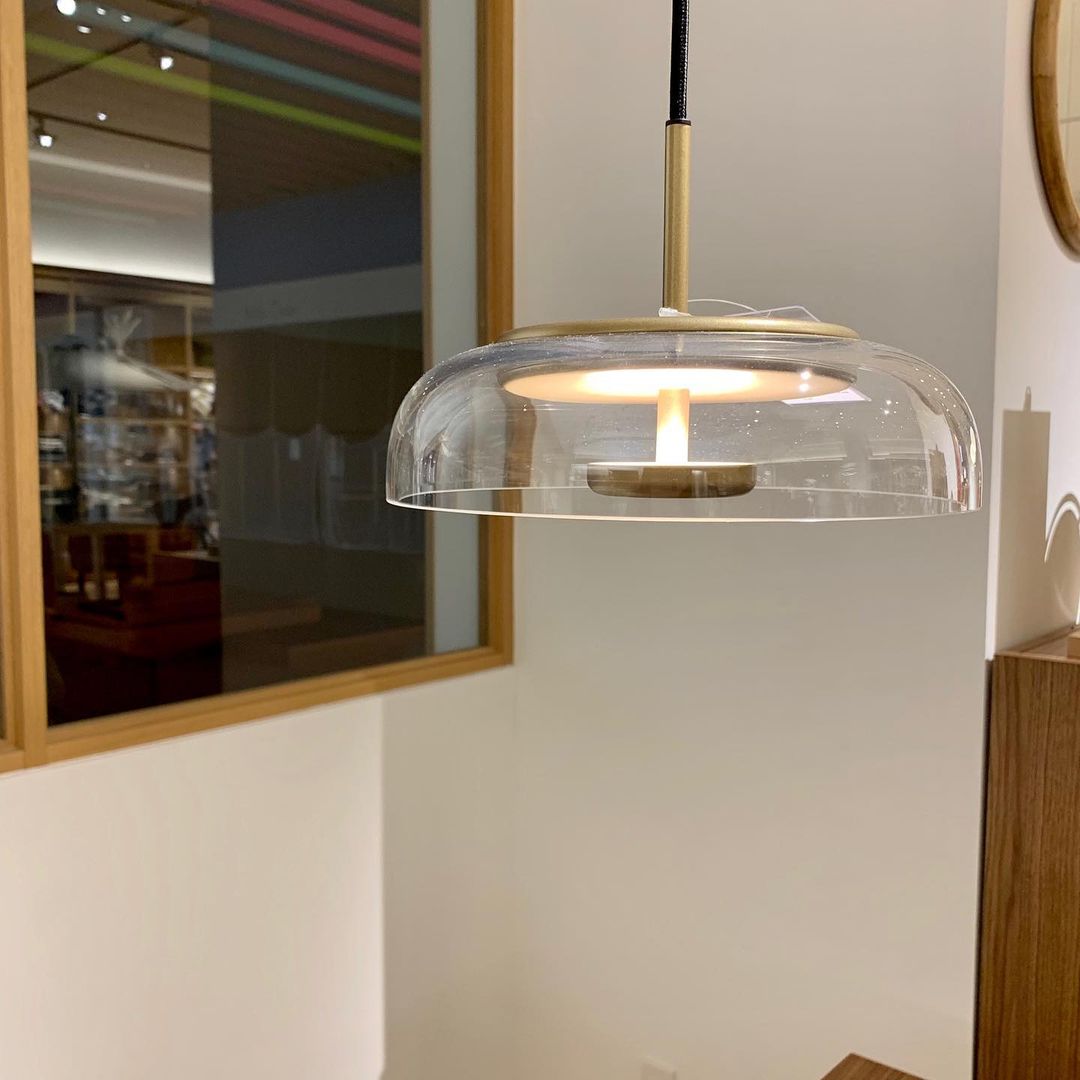 Nordic Modern Pendant Light