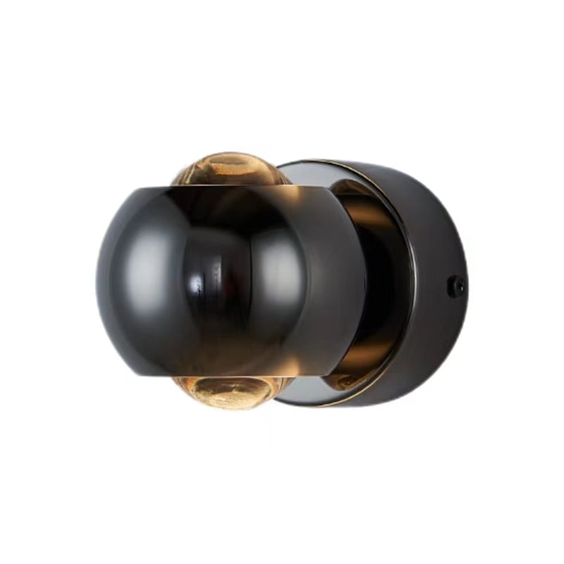 Nordic Rotatable Up Down LED Wall Light