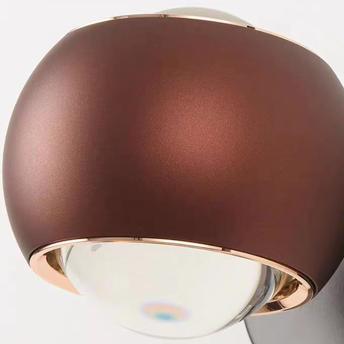 Nordic Rotatable Up Down LED Wall Light