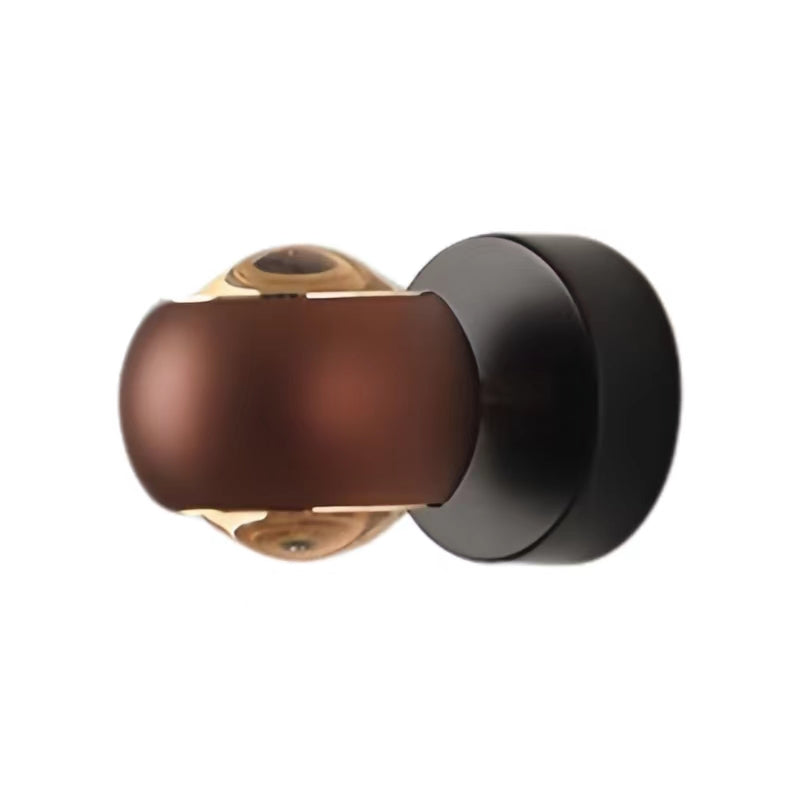 Nordic Rotatable Up Down LED Wall Light