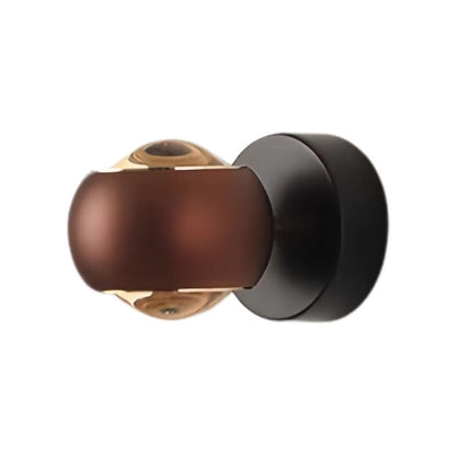 Nordic Rotatable Up Down LED Wall Light