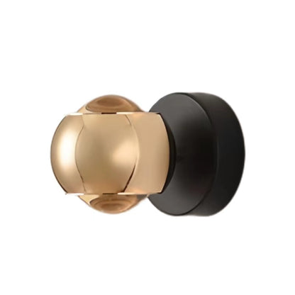 Nordic Rotatable Up Down LED Wall Light