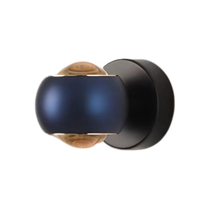Nordic Rotatable Up Down LED Wall Light