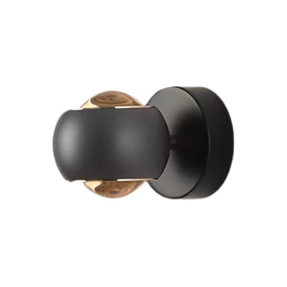 Nordic Rotatable Up Down LED Wall Light