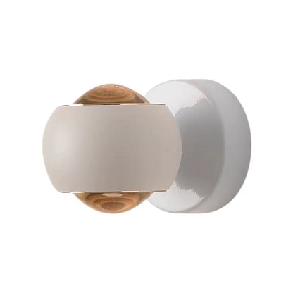Nordic Rotatable Up Down LED Wall Light