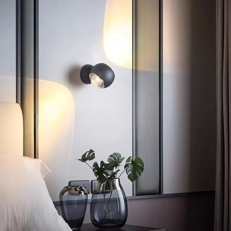 Nordic Rotatable Up Down LED Wall Light