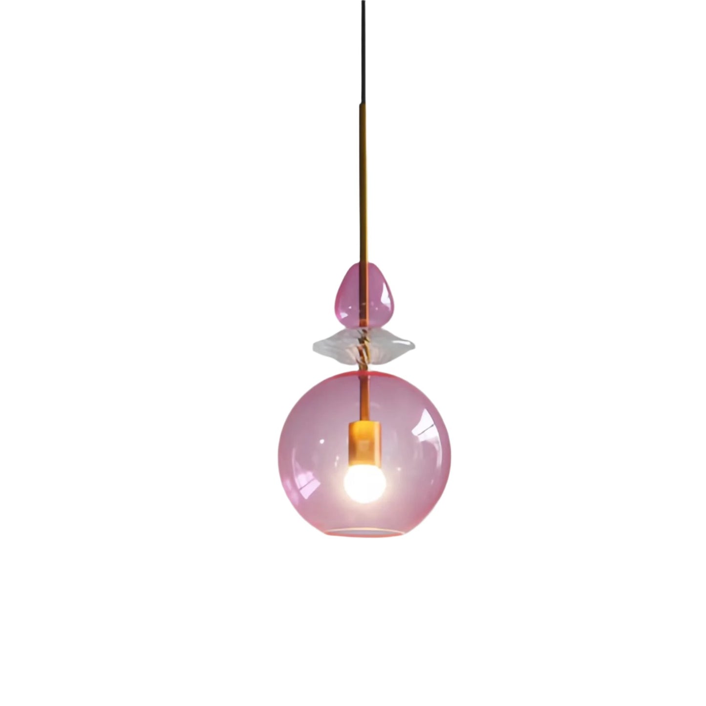 Scandinavian Pendant Light