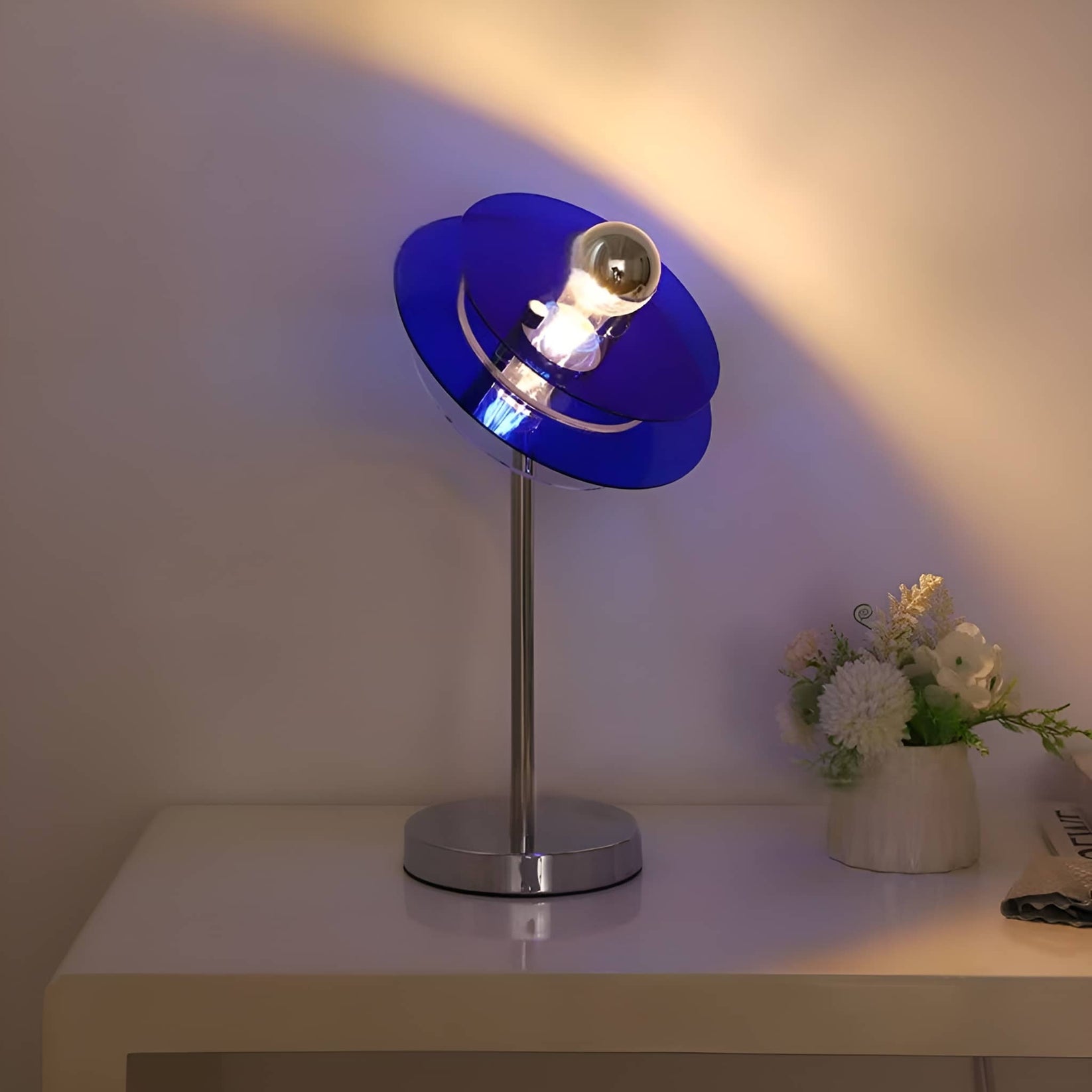 Uriel - Ambient Table Lamp main image 0