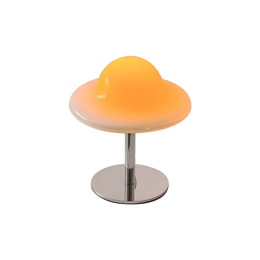 Sunny Side Up Bauhaus Table Lamp
