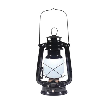 Vintage Rechargeable LED Camping Table Lamp