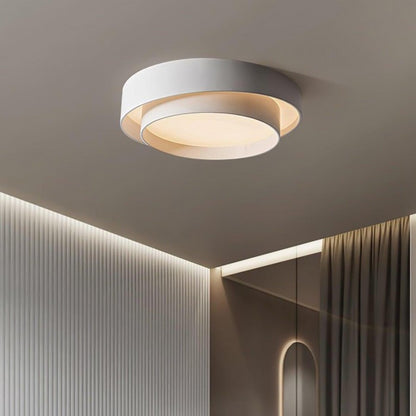 Melody Double Layers Ceiling Lamp