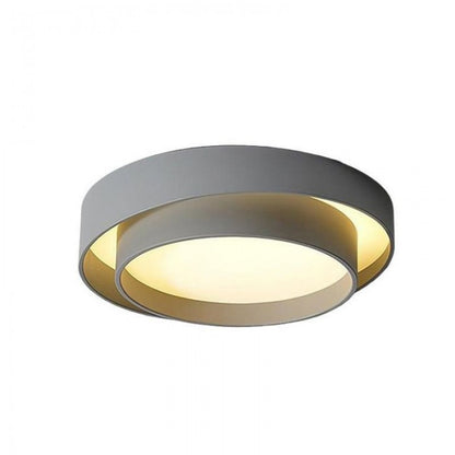 Melody Double Layers Ceiling Lamp