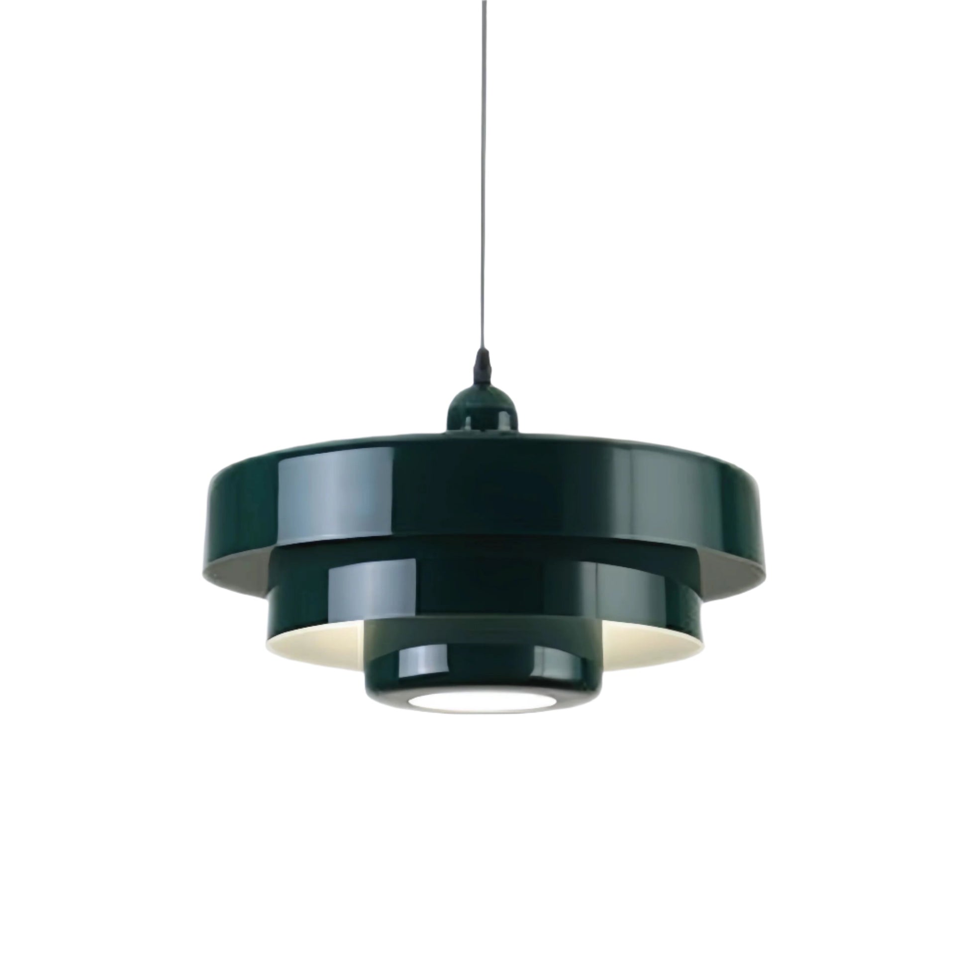 triple layers pendant lamp